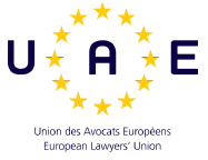 UAE - Európai ügyvédek uniója